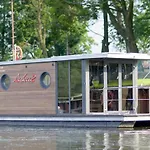 Apartament na wodzie - Houseboat Luka 2