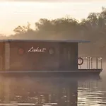Apartament na wodzie - Houseboat Luka 2